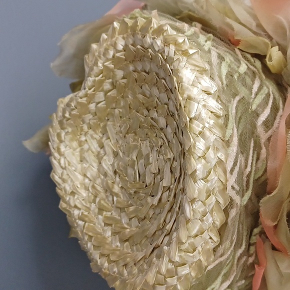 Vintage Unique Hat main image 8